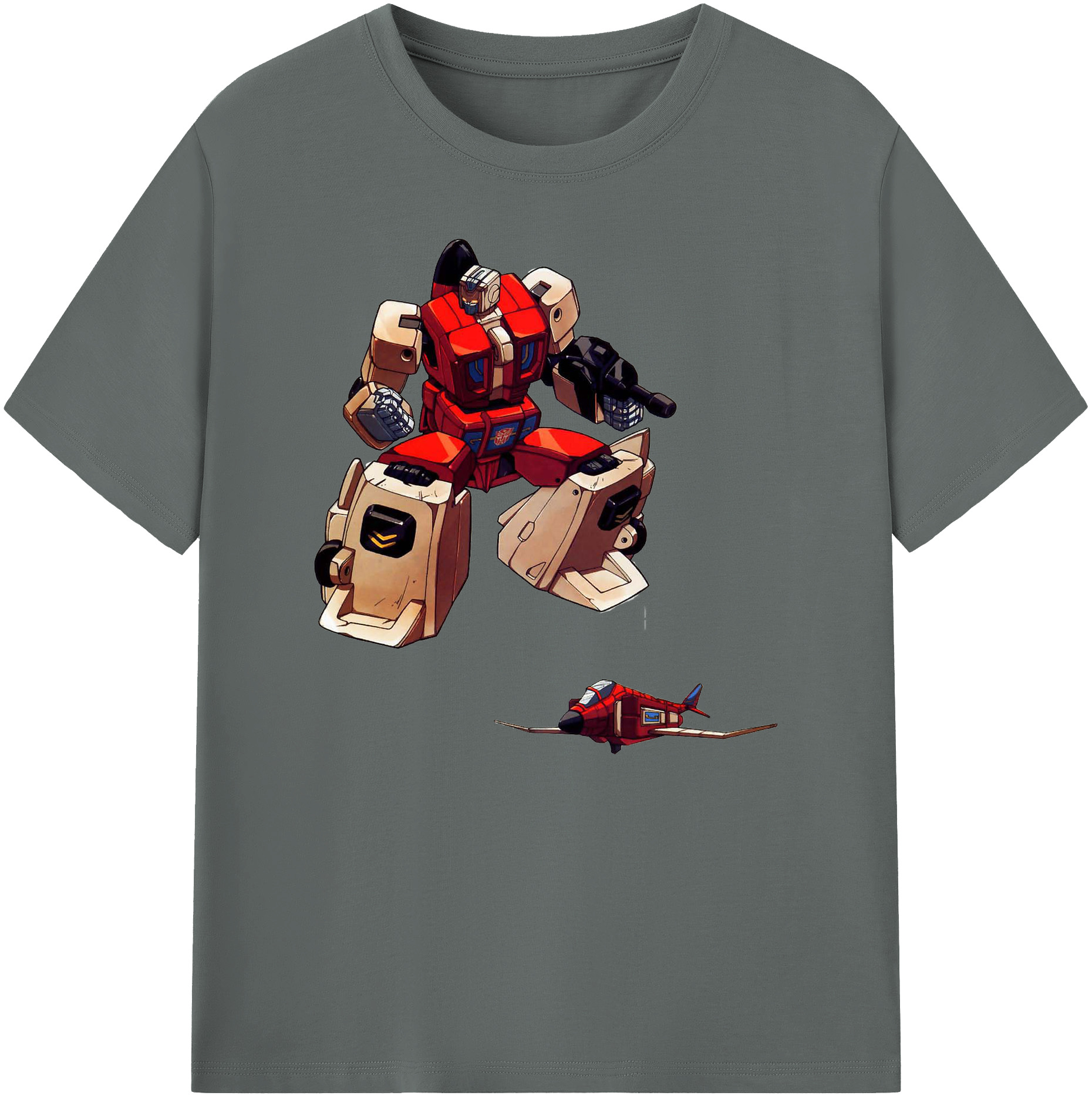 （画像用）  綿100％ メンズ半袖Tシャツ｜肌触りやわらか＆通気性